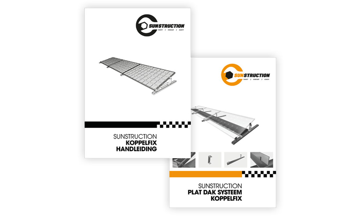 All manuals and product sheets