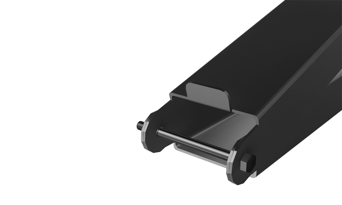 Bracketflex detail 02