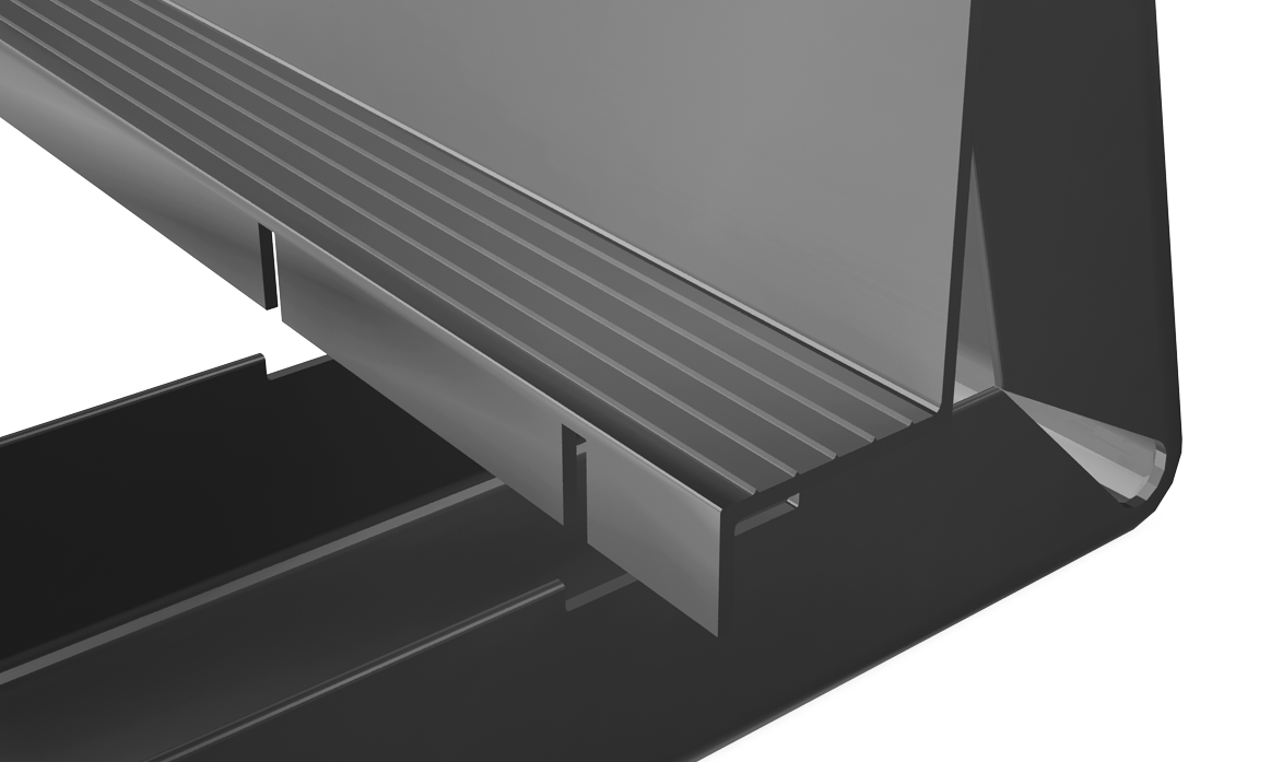 Bracketflex detail 04