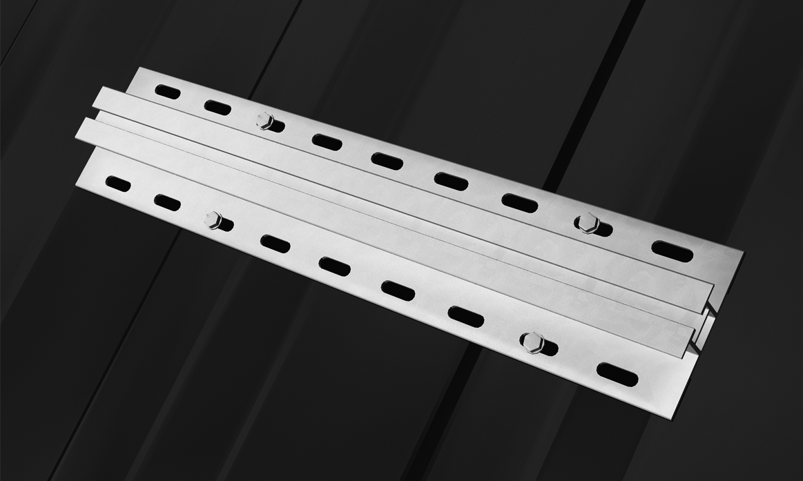 Sandwich Panel detail 04