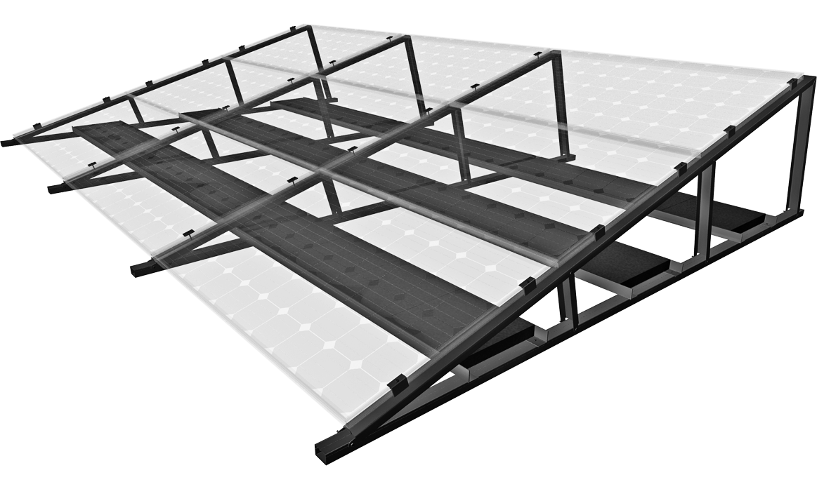 Solar Ramp
